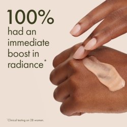 Origins Ginzing Glow-Boosting Gel Moisturizer for a Bronze or Pearl Glow