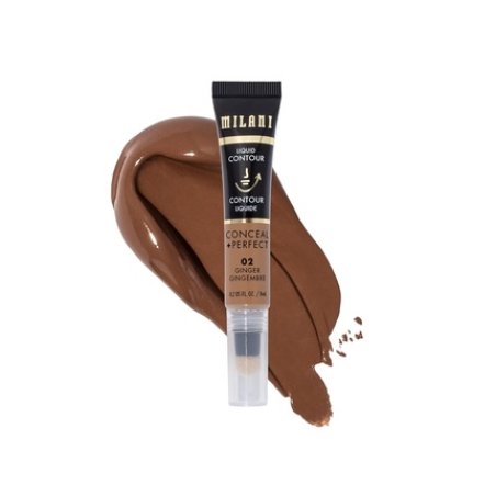 Milani Conceal Perfect Liquid Contour for Added Definition Face Lift