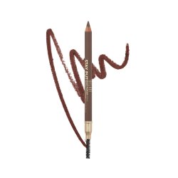 Milani Stay Put Brow Pomade Pencil Medium Brown 0.4 oz