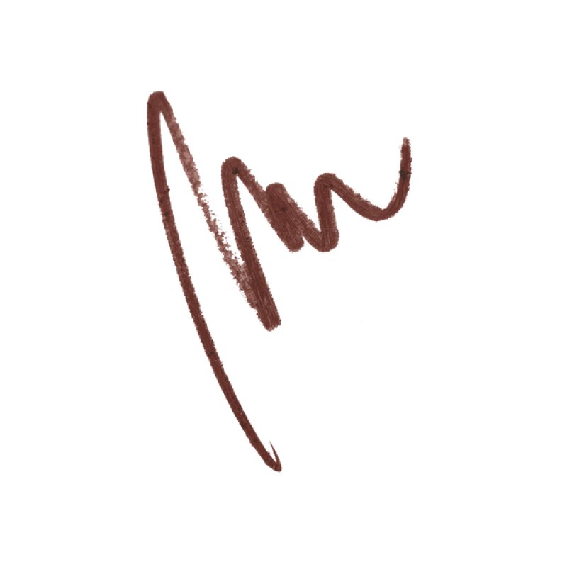 Milani Stay Put Brow Pomade Pencil Medium Brown 0.4 oz