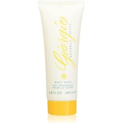 Giorgio Beverly Hills Body Wash Gel Tube 200ml