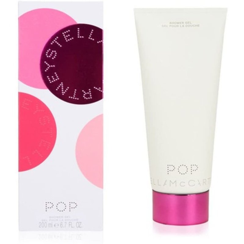 Stella McCartney Pop 200ml Shower Gel