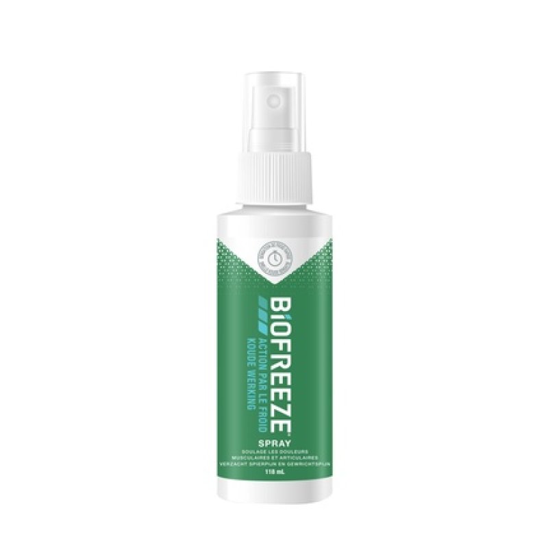 Biofreeze Biofreeze Spray - Pain Relief Spray