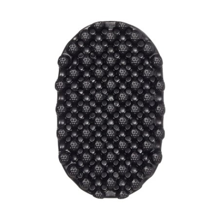 RED by Kiss Bow Wow X Twist King Premium Luxury Twist Styler Brush with 3PCS Plastic Styling Piks Durable Washable Afro