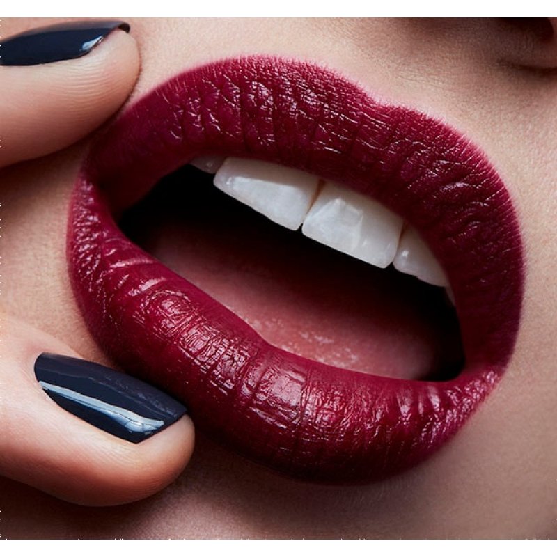 MAC AcM Matte Lipstick Mangrove Women Lipstick 0.1 oz