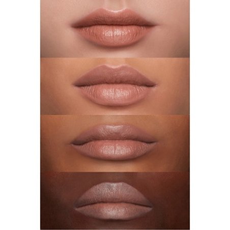 MAC Amplified Lipstick Half 'n Half 3g