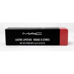 MAC Giddy Lustre Lipstick