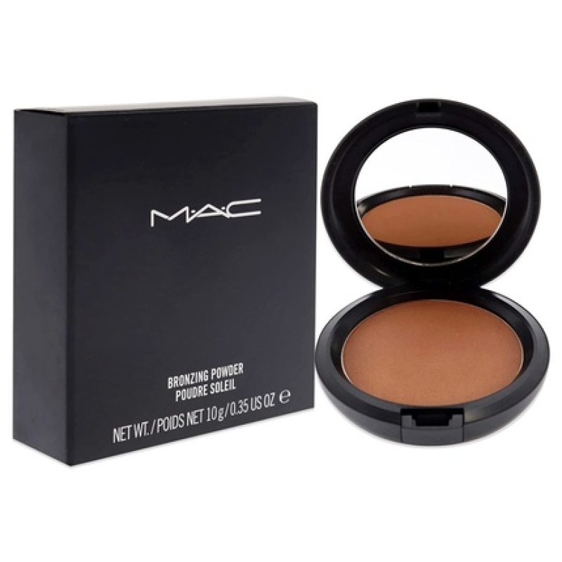 MAC Poudre Bronzante Refined Golden 10g