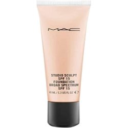 MAC Studio Sculpt SPF 15 Foundation NW15 40ml
