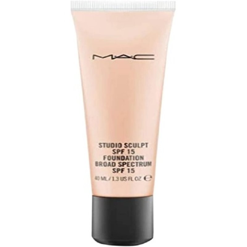 MAC Studio Sculpt SPF 15 Foundation NW15 40ml