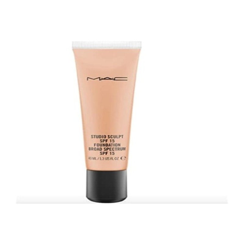 MAC Studio Sculpt SPF 15 Foundation NW35 40ml