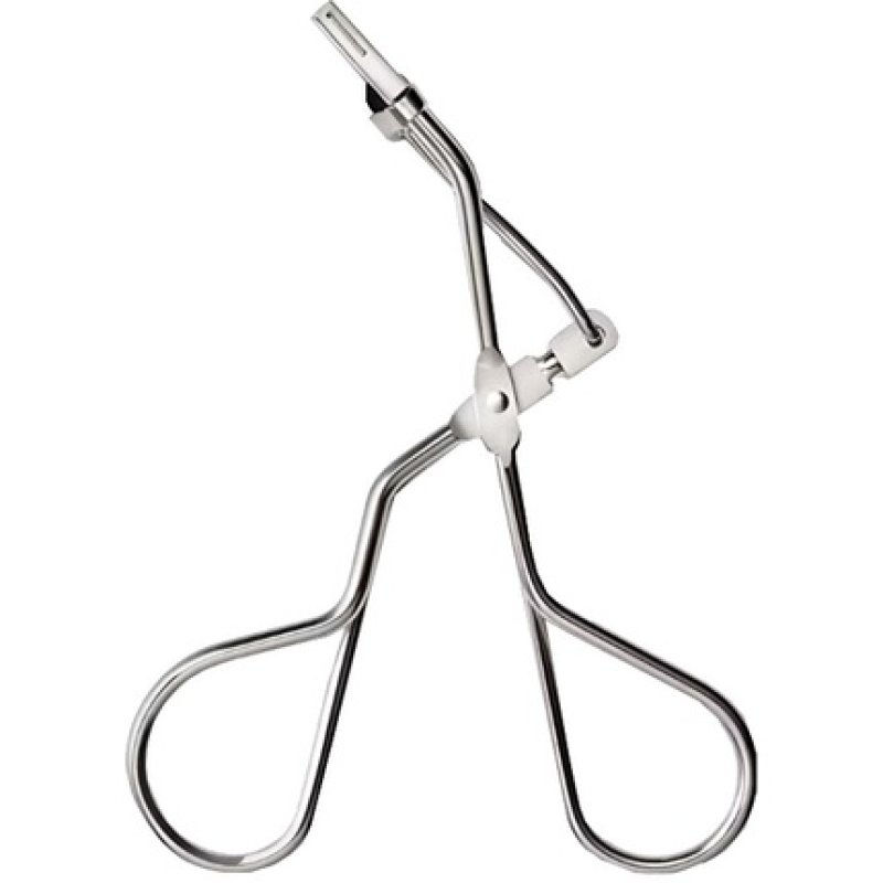 Mac Cosmetics Half Lash Curler For Shorter Harder-To-Reach Eyelashes