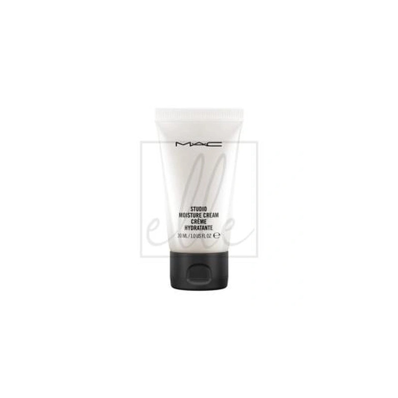 Mac Studio Moisture Cream - 30ml