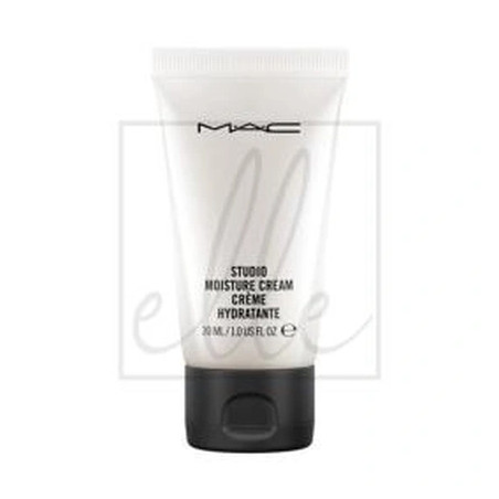 Mac Studio Moisture Cream - 30ml