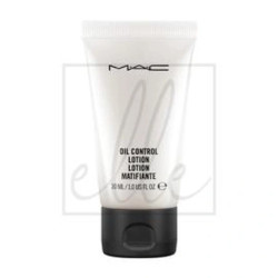 Mac Oil Control Lotion - Travel Size 30ml