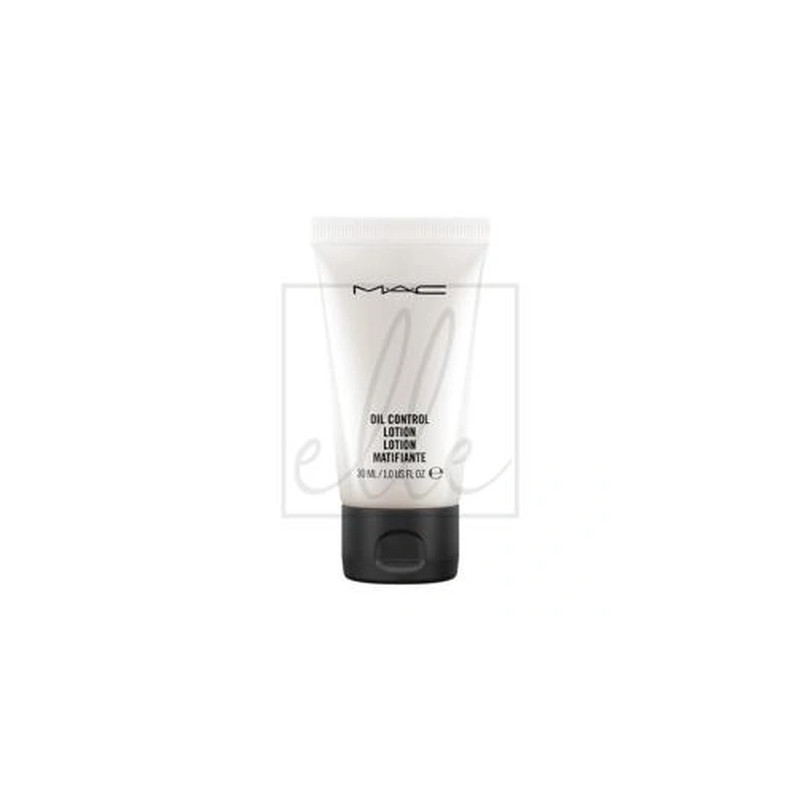 Mac Oil Control Lotion - Travel Size 30ml