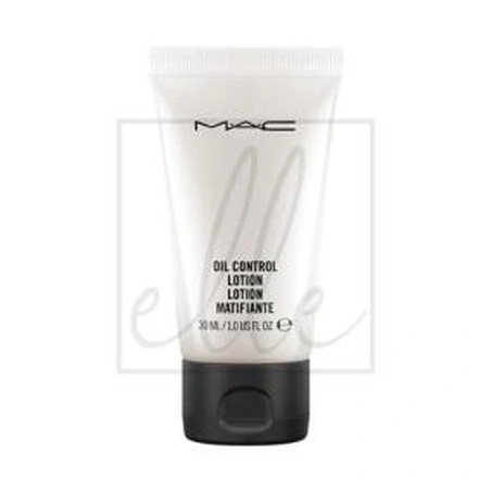Mac Oil Control Lotion - Travel Size 30ml