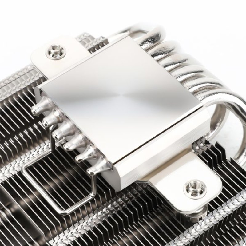 Thermalright AXP120-X67 système de refroidissement d’ordinateur Processeur Dissipateur thermique/Radiateur 12 cm