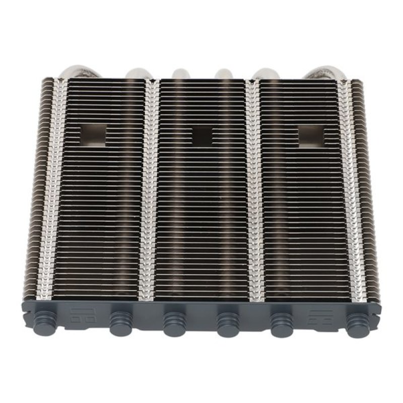 Thermalright AXP120-X67 système de refroidissement d’ordinateur Processeur Dissipateur thermique/Radiateur 12 cm