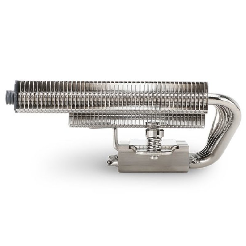 Thermalright AXP120-X67 système de refroidissement d’ordinateur Processeur Dissipateur thermique/Radiateur 12 cm