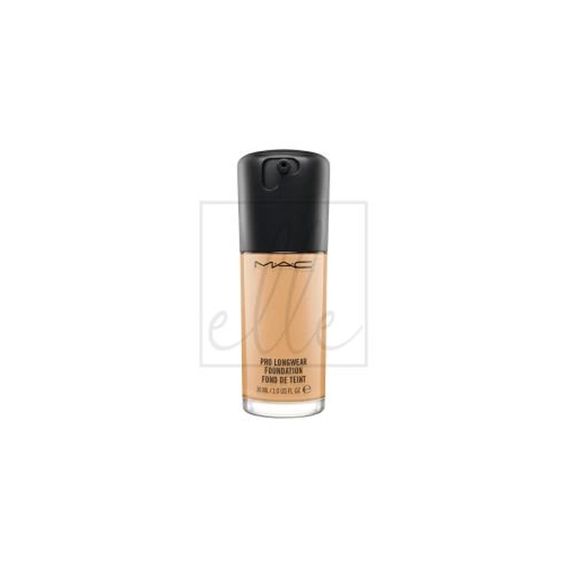 Mac Pro Longwear Foundation - Nc35