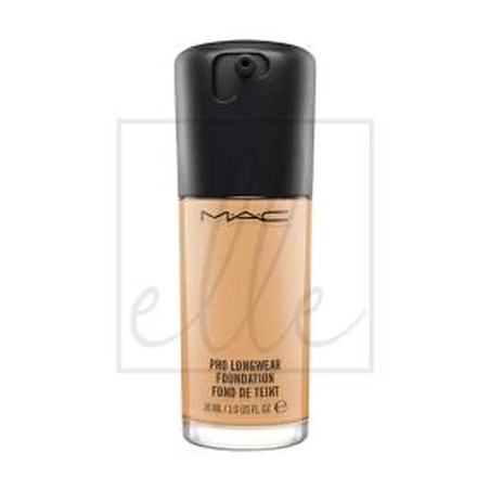 Mac Pro Longwear Foundation - Nc35