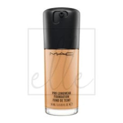 Mac Pro Longwear Foundation - Nw35