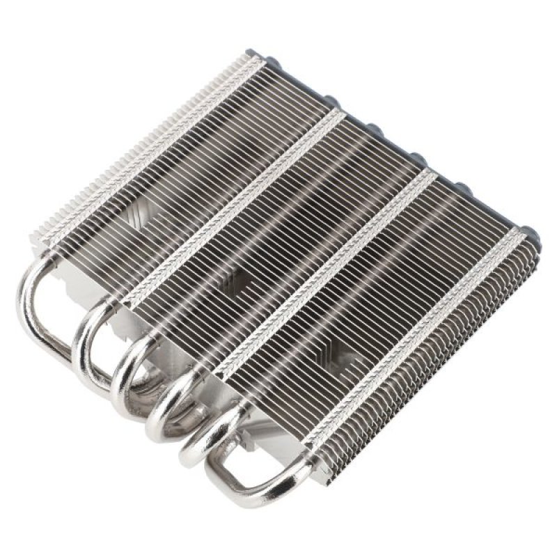 Thermalright AXP120-X67 système de refroidissement d’ordinateur Processeur Dissipateur thermique/Radiateur 12 cm