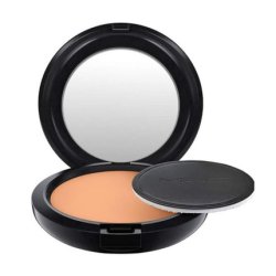 MAC Pro Longwear Powder Pressed Dark Plus 0.39/11g