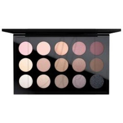 Mac Eye Shadow X15 - Cool Neutral