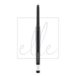 Mac Modern Twist Kajal Liner - Polar Ice