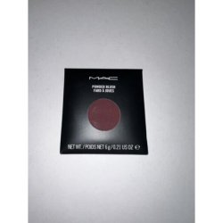 MAC Cosmetics Sketch PP Refill Blush BNIB AUTHENTIC