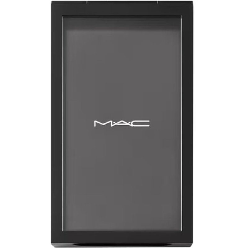 Mac Cosmetics Pro Palette Small Compact For Eyes Or Face