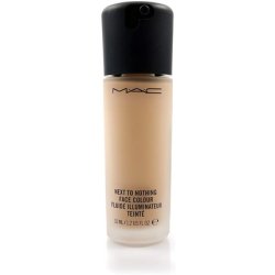 MAC Next to Nothing Face Color Medium Care 35ml