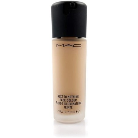 MAC Next to Nothing Face Color Medium Care 35ml