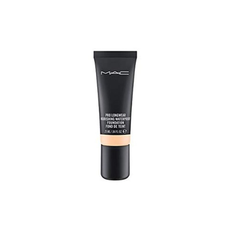 MAC Pro Longwear Nourishing Waterproof Foundation NW22 25ml