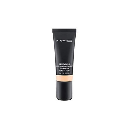 MAC Pro Longwear Nourishing Waterproof Foundation NW22 25ml