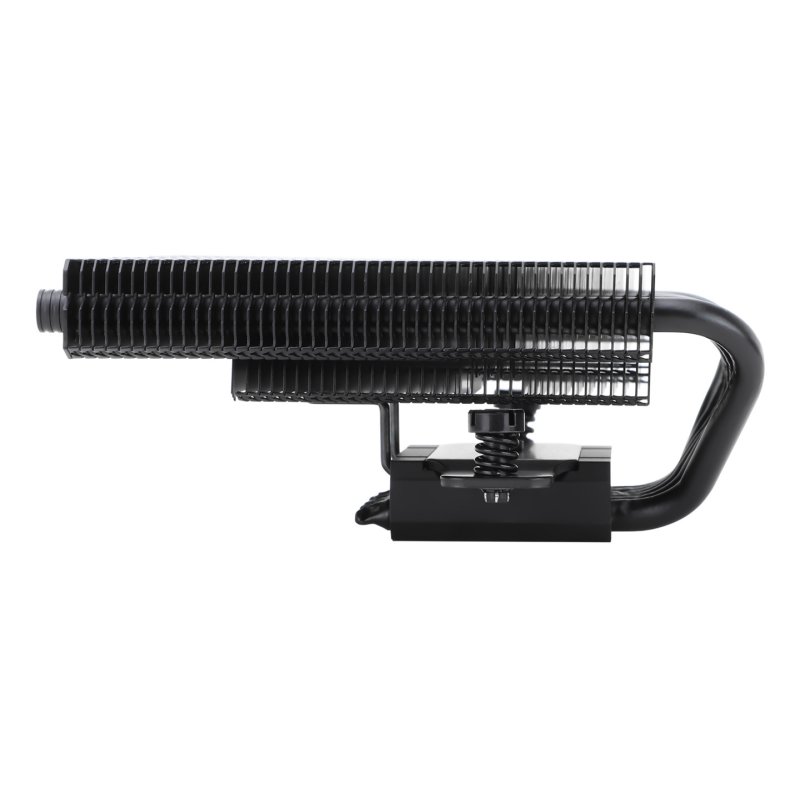 Thermalright AXP120 X67 ARGB Low Profile CPU-Kühler - 120mm, schwarz