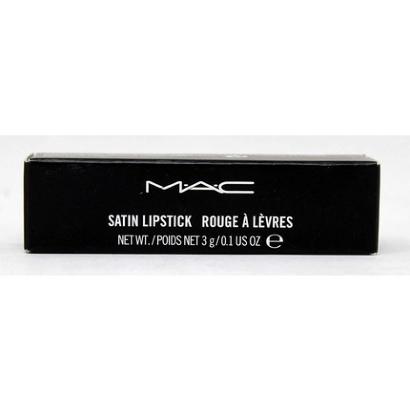 MAC Satin Lipstick Dew 3g