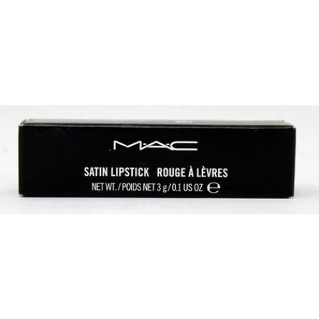 MAC Satin Lipstick Dew 3g