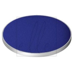 Mac Eye Shadow / Pro Palette Refill Pan - Zinc Blue Frost