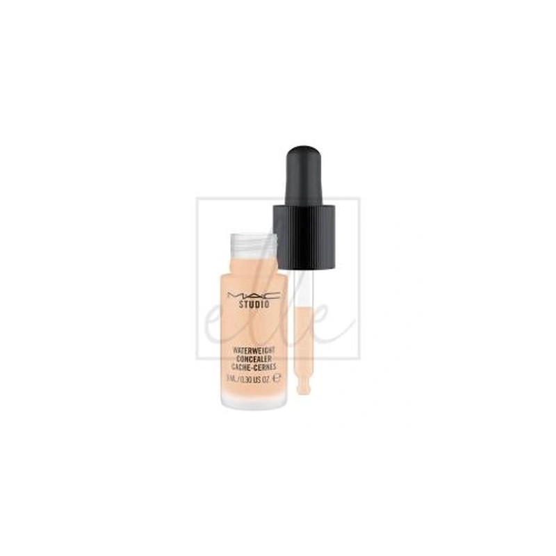 Mac Studio Waterweight Concealer - Nc25