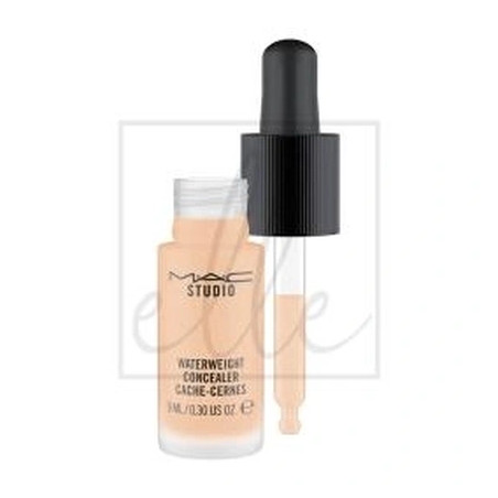 Mac Studio Waterweight Concealer - Nc25