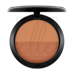 Mac Studio Waterweight Powder / Pressed - Dark Deepest
