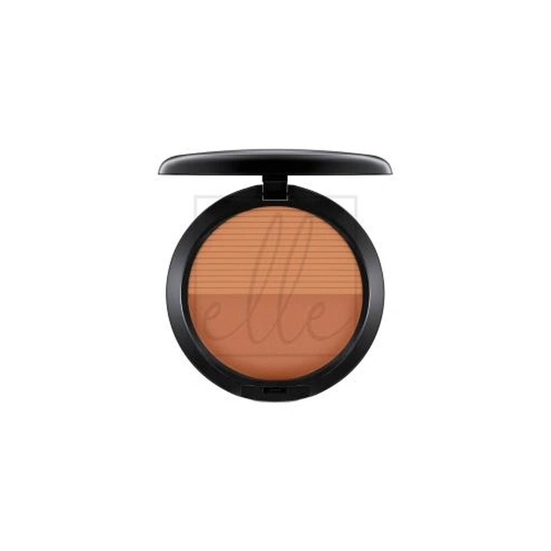 Mac Studio Waterweight Powder / Pressed - Dark Deepest