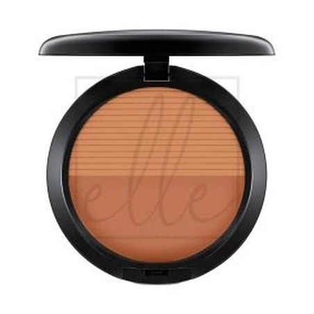 Mac Studio Waterweight Powder / Pressed - Dark Deepest