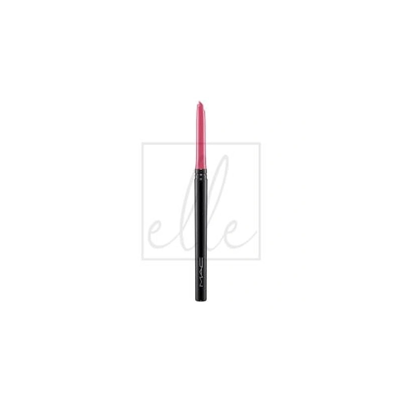 Mac Liptensity Lip Pencil - Marsala