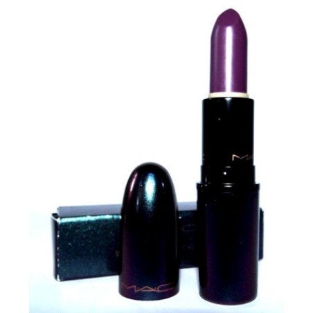 Mac Matte Lipstick Beach Nut