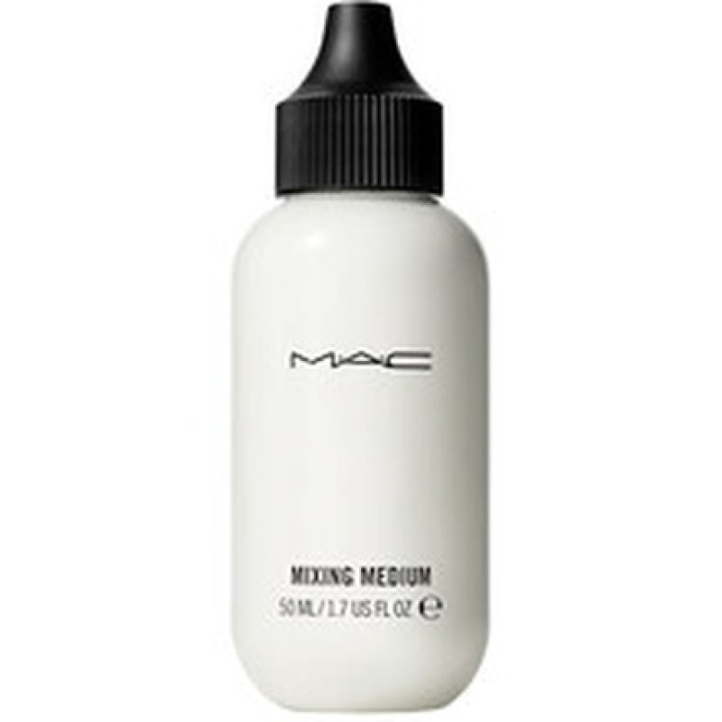 Mac Mixing Medium Water Base 50ml