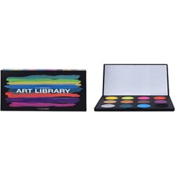 Mac Art Library It's Designer Eye Shadow Palette 17.2g
